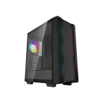 DeepCool CC560 ARGB V2 Mid Tower ATX Gaming Casing