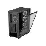 DeepCool CC560 ARGB V2 Mid Tower ATX Gaming Casing