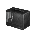 DeepCool CH160 Ultra Portable mATX Gaming Casing