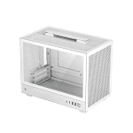DeepCool CH160 Ultra Portable mATX Gaming Casing