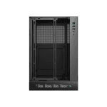 DeepCool CH170 Digital WH Mini Tower Mini-ITX Gaming Casing