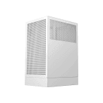 DeepCool CH170 Digital WH Mini Tower Mini-ITX Gaming Casing