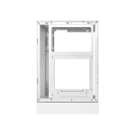 DeepCool CH170 Digital WH Mini Tower Mini-ITX Gaming Casing