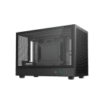 DeepCool CH260 Mesh Mini Tower Micro-ATX Gaming Desktop Case