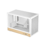 DeepCool CH260 Mesh Mini Tower Micro-ATX Gaming Desktop Case