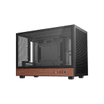 DeepCool CH260 Mesh Mini Tower Micro-ATX Gaming Desktop Case