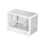 DeepCool CH260 Mesh Mini Tower Micro-ATX Gaming Desktop Case