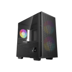 DeepCool CH360 Digital Mid Tower Micro-ATX Gaming Casing