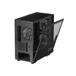 DeepCool CH360 Digital Mid Tower Micro-ATX Gaming Casing