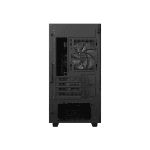 DeepCool CH360 Mid Tower Micro-ATX Gaming Casing