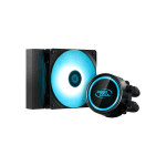 DeepCool GAMMAXX L120 V2 RGB Liquid CPU Cooler