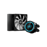 DeepCool GAMMAXX L120 V2 RGB Liquid CPU Cooler