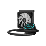 DeepCool GAMMAXX L120 V2 RGB Liquid CPU Cooler