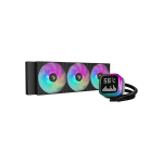 DeepCool LP360 ARGB 360mm Liquid CPU Cooler