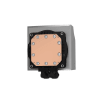 DeepCool LT360 ARGB Liquid CPU Cooler