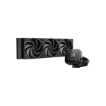 DeepCool SPARTACUS 360 AIO Liquid CPU Cooler With Display