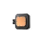 DeepCool SPARTACUS 360 AIO Liquid CPU Cooler With Display