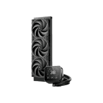 DeepCool SPARTACUS 360 AIO Liquid CPU Cooler With Display