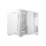 Deepcool CG330 3F Mid Tower mATX Gaming Casing