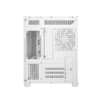 Deepcool CG330 3F Mid Tower mATX Gaming Casing