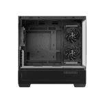 DeepCool CG380 3F Mid Tower mATX Gaming Casing