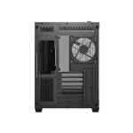 Deepcool CG530 4F WH Mid Tower ATX Gaming Casing