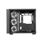 DeepCool CG530U 4F Mid Tower ATX Gaming Desktop Case