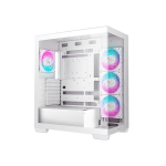 Deepcool CG580 4F Mid-Tower ATX Gaming Case