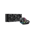 Deepcool LQ240 ULTRA ARGB 240mm Liquid CPU Cooler