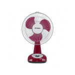 Defender HM-2912 Rechargeable Fan - 12 Inch
