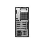 Dell Tower QCT1250 14th GEN Intel Core i5 -14500 Intel UHD Graphics Brand PC