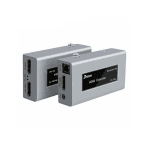 Dtech DT-7053 50 Meter HDMI to LAN Converter