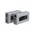Dtech DT-7053 60 Meter HDMI to LAN Converter