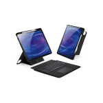 Duxducis DK Series Magnatic Keyboard Case For iPad