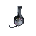 EKSA E1000 V2 RGB Wired Over Ear Gaming Headphone