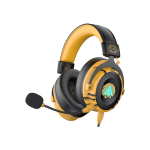 EKSA E900 Pro Wired Overhead Gaming Headphone