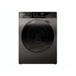Sharp ES-FW85SG Front Loading Inverter Washing Machine - 8.5KG