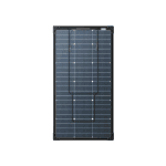 EcoFlow 125W Portable Solar Panel