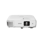 Epson EB-972 4100 Lumens XGA 3LCD Projector