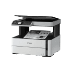 Epson EcoTank M2170 A4 Mono Duplex InkTank Printer