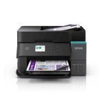 Epson EcoTank L6370 A4 Multi Function WiFi Four Color Inkjet Printer