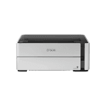 Epson EcoTank M1170 Monochrome Wi-Fi Single Function InkTank Printer