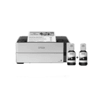 Epson EcoTank M1170 Monochrome Wi-Fi Single Function InkTank Printer