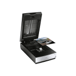 Epson Perfection V850 Pro Colour A4 Flatbed Film and Photo Scanner