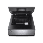 Epson Perfection V850 Pro Colour A4 Flatbed Film and Photo Scanner