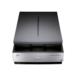 Epson Perfection V850 Pro Colour A4 Flatbed Film and Photo Scanner