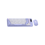 Fantech GO Mochi 85 WK898 Wireless Keyboard Mouse Combo