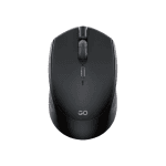 Fantech GO W190D Dual Mode Wireless Mouse