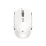 Fantech GO W190D Dual Mode Wireless Mouse