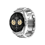 Fastrack Radiant FX1 Bluetooth Calling Smart Watch